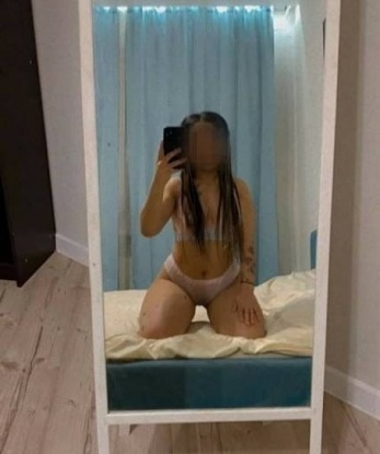 Юся