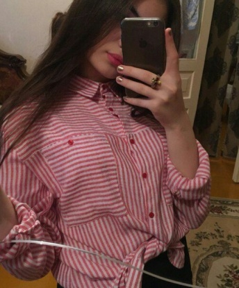 Олися