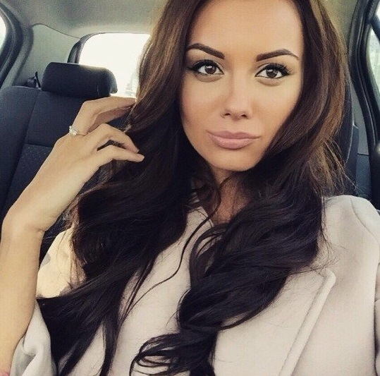 Нина